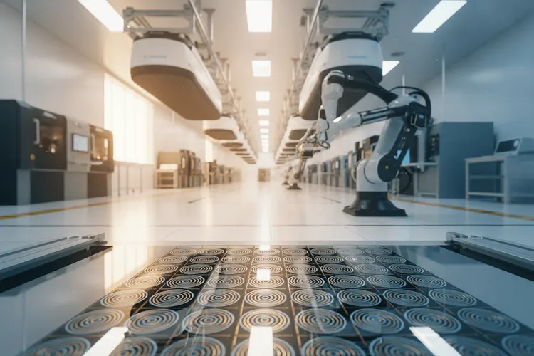 TSMC meldet im Juni ein Umsatzplus von 68 Prozent