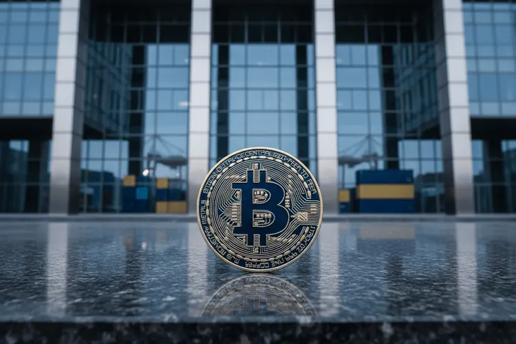 Bitcoin stabilisiert sich bei 68.000 Dollar nach Zoll-Turbulenzen