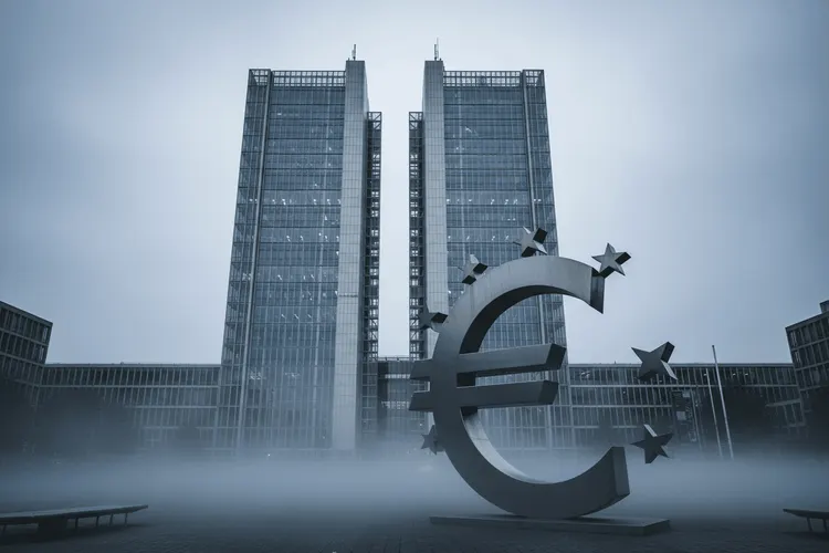 EZB-Ratsmitglied Stournaras warnt vor realen Rezessionsrisiken in Eurozone