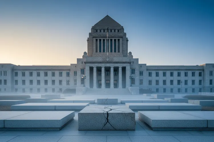 Japans neue Premierministerin Takaichi: Erdrutschsieg trifft auf Marktskepsis