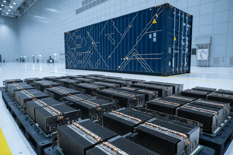 China genehmigt Import von Nvidia H200 KI-Chips