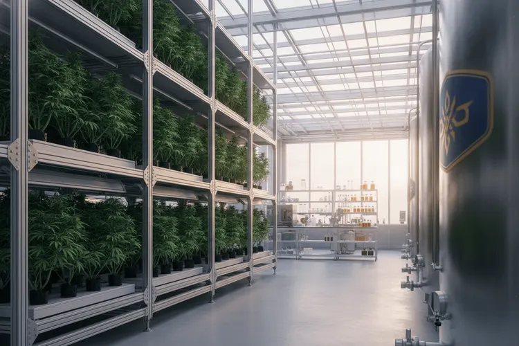 Tilray-Aktie: Value-Falle oder unterbewertete Cannabis-Chance?