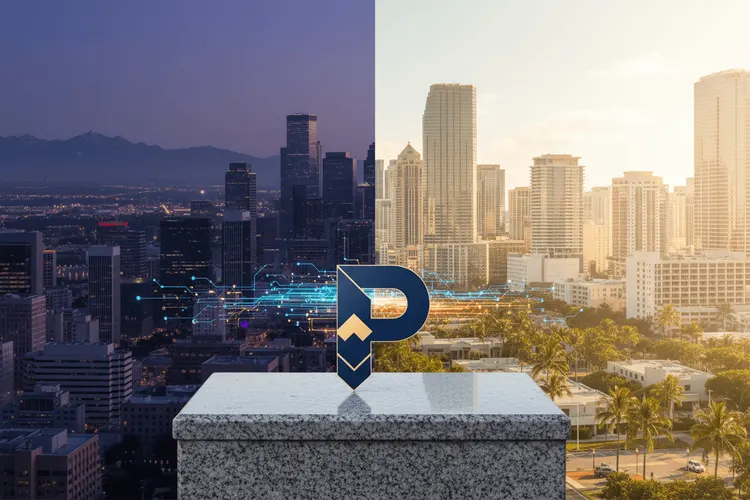 Palantir verlegt Hauptsitz von Denver nach Miami – Tech-Exodus nach Florida