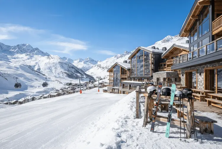 Wintersport 2026: El Niño, Vail Resorts und neue Trends