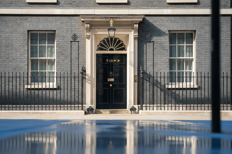 Britischer Premier Starmer unter Druck: Rücktritt am Montag möglich?