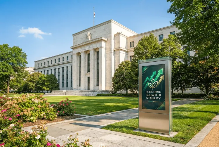 US-Aktien steigen nach schwächeren Inflationsdaten: Nasdaq, S&P und Dow im Plus