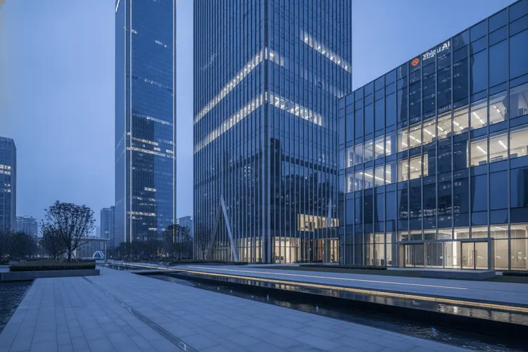 Goldman Sachs kürt seine Top-Favoriten unter chinesischen KI-Modellen