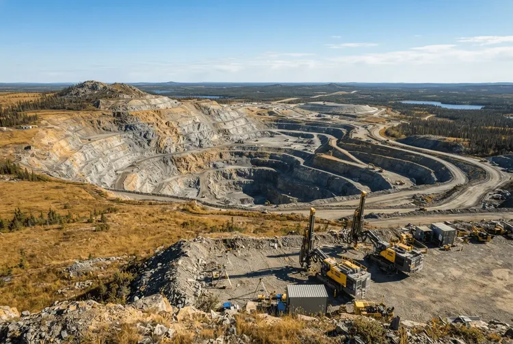 Triton Uranium peilt 46,5 Mio Pfund Uran im Atlas-Projekt an