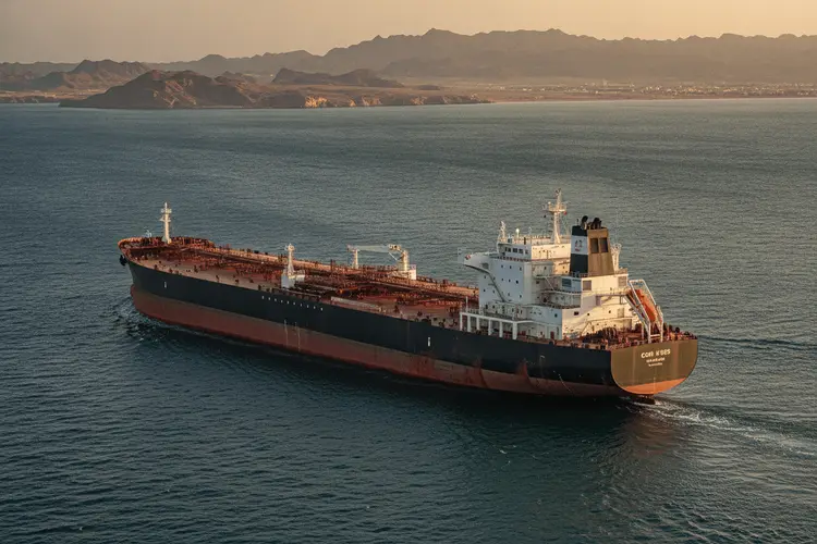 Ölpreise schwanken: Hormus-Exporte erholen sich trotz OPEC+-Angebotserhöhung