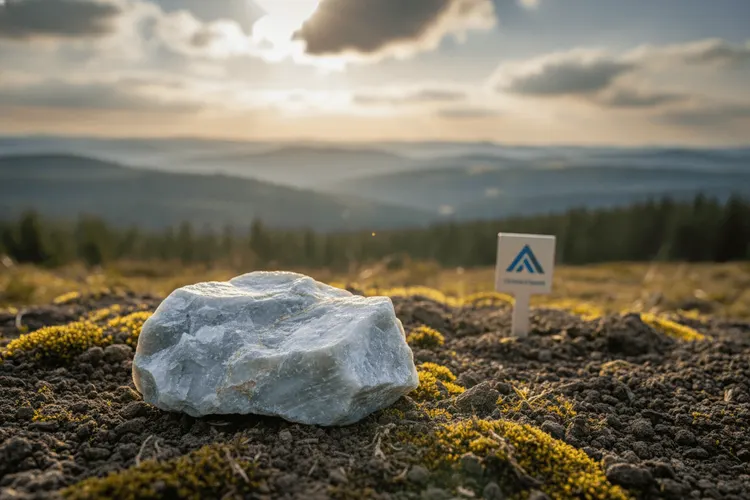 Lithium-Abbau im Erzgebirge: Tschechiens umstrittenes Milliardenprojekt