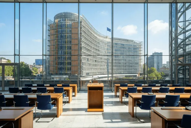 EU weist Ukraine an: Rechtsstaatlichkeit stärken vor weiteren Hilfen