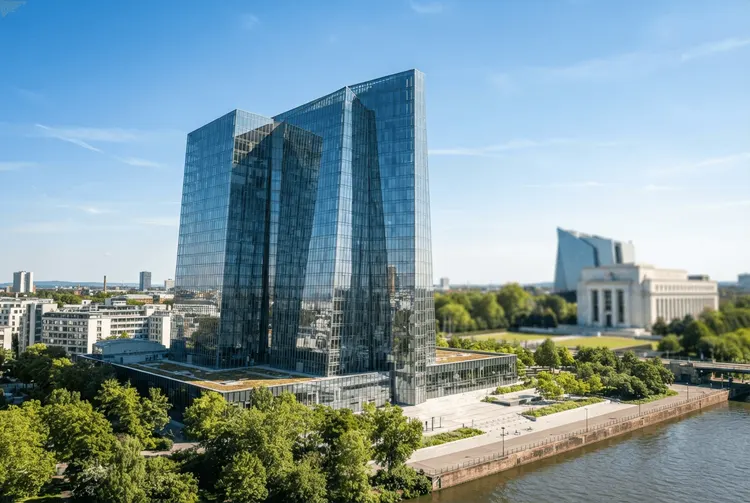 So könnten fallende Realrenditen wieder stützend für Aktien wirken
