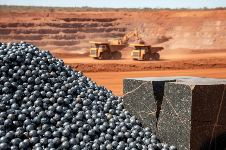 Rio Tinto auf Rekordhoch: Fusion mit Glencore endgültig gescheitert