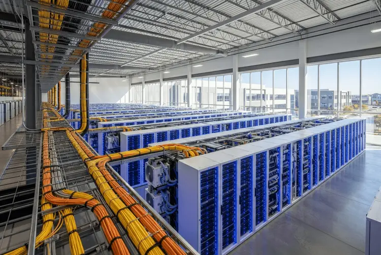 Ist CoreWeave das Silicon Valley Bank von 2026?