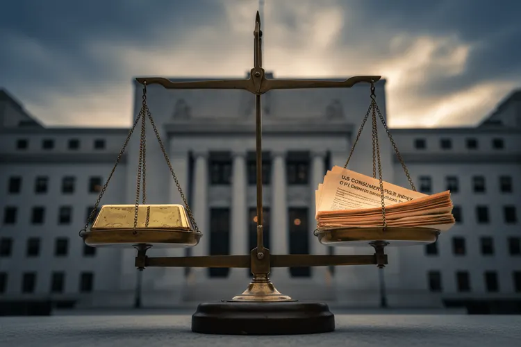 Inflationsdaten im Fokus: Märkte trotzen Fed-Debatte