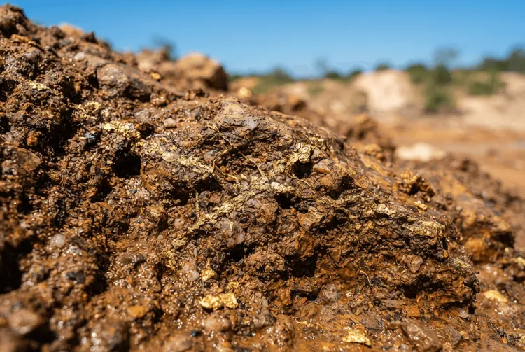 G Mining entdeckt neue Goldlagerstätte in Brasilien