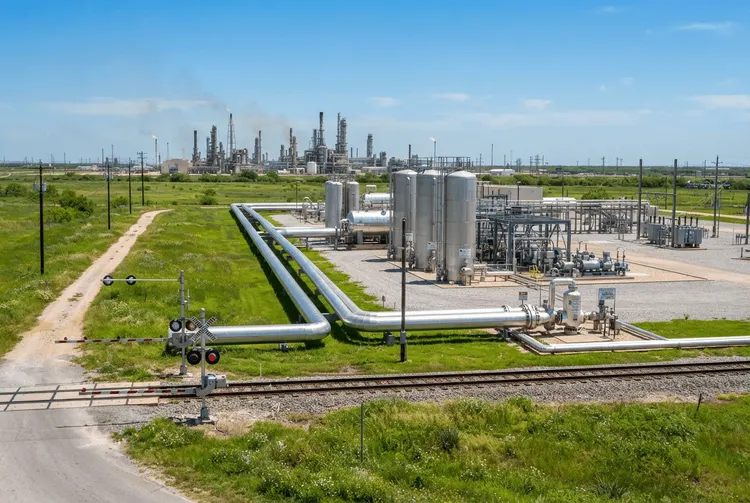 ExxonMobil erhält Genehmigung für Milliarden-CO₂-Projekt in Texas