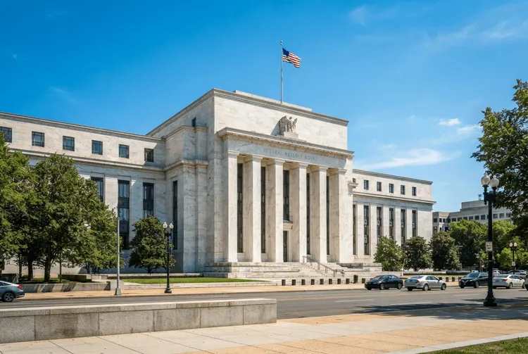 Fed hebt US-Leitzinsen an – erster Anstieg seit drei Jahren