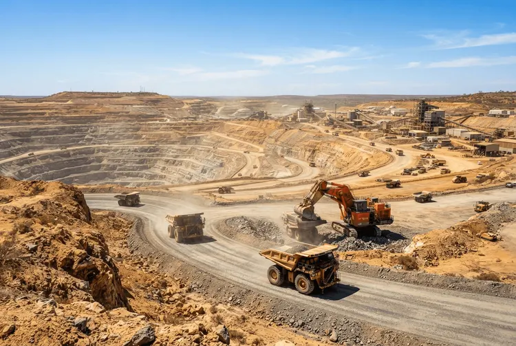 Northern Star lehnt 27-Milliarden-Übernahmeangebot von Gold Fields ab