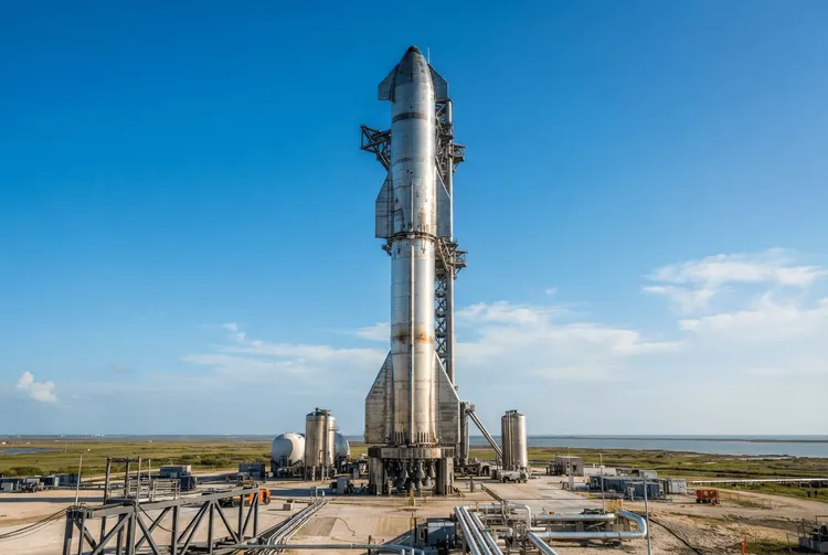 Starship erreicht erstmals Erdumlaufbahn: SpaceX feiert 14. Testflug
