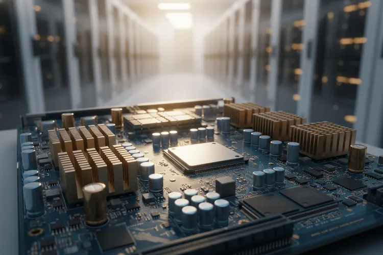 Analog Devices übernimmt KI-Chip-Firma Empower Semiconductor für 1,5 Milliarden Dollar