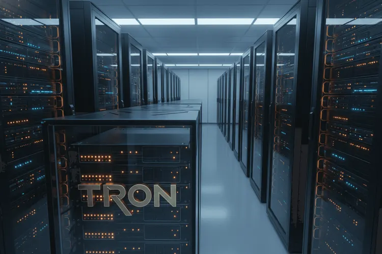 TronZap startet kombinierte Energie- und Bandbreiten-Bundles für TRON