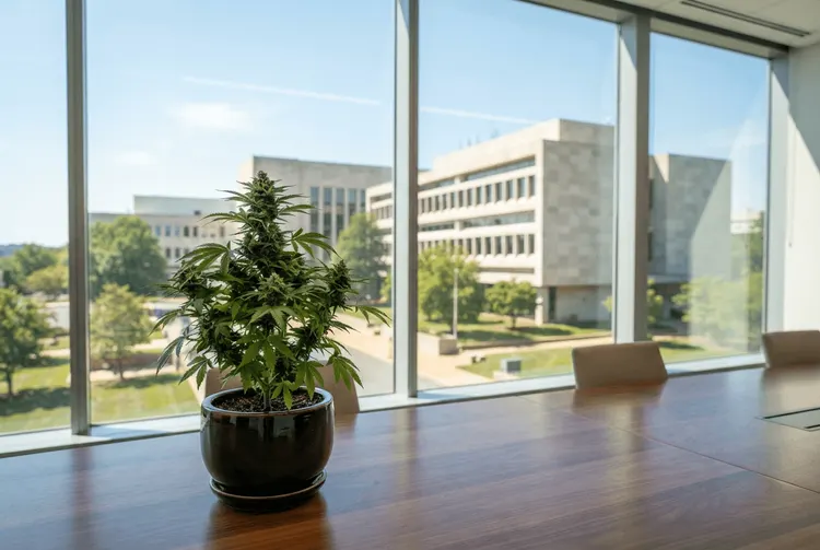 DEA wird zum Cannabis-Regulierer: Trumps Neuklassifizierung verändert die Branche
