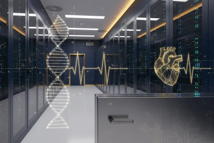 Anthropic startet KI-Gesundheitstools und fordert OpenAI heraus