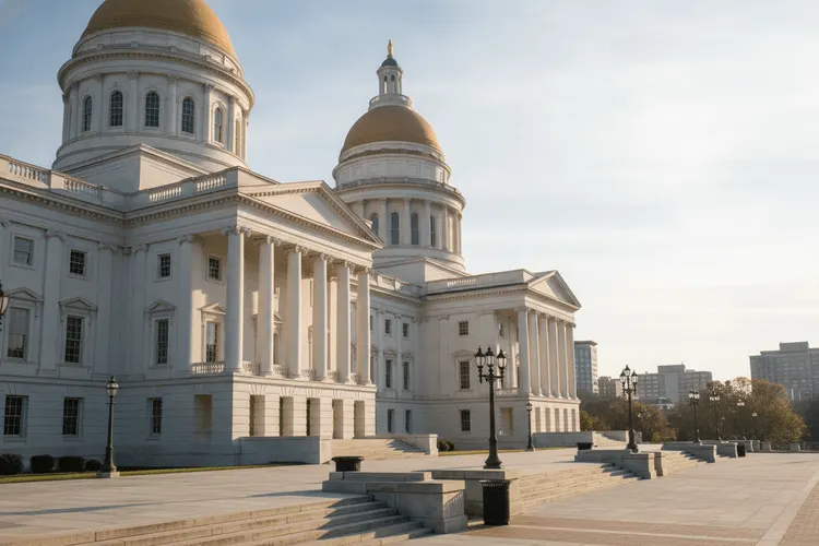Virginia: Koalition kämpft gegen höhere Cannabis-Bußgelder bei Legalisierung