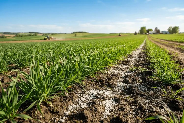 Trump plant Kaliexporte aus Belarus: Auswirkungen auf Agrarmärkte