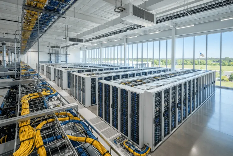 OpenAI-Umsatzmeilenstein beflügelt Oracle-Aktie: Plus 4 Prozent an der Wall Street