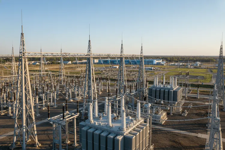 US-Ukraine-Investmentfonds genehmigt zweites Projekt im Sommer