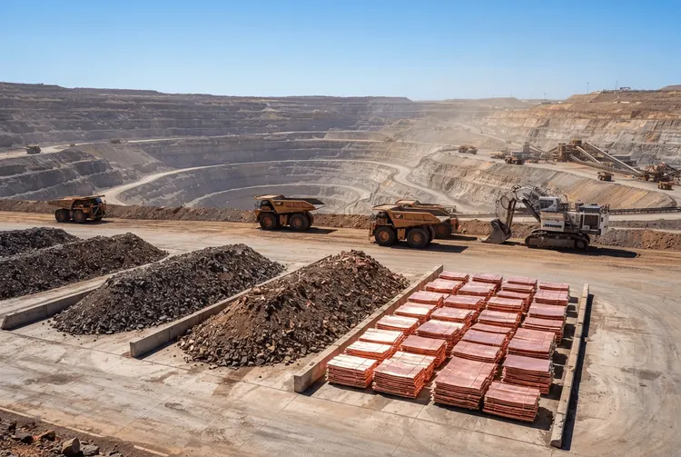 Glencore startet Australien-Notierung am 14. Oktober an der ASX