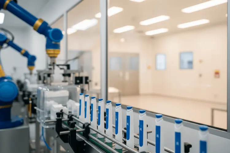 Novo Nordisk: Höhere Ölpreise kaum Auswirkungen auf Kunststoffprodukte