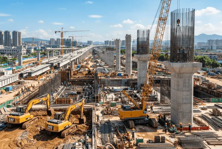 China kündigt verstärkte Konjunkturmaßnahmen zur Wachstumsstützung an