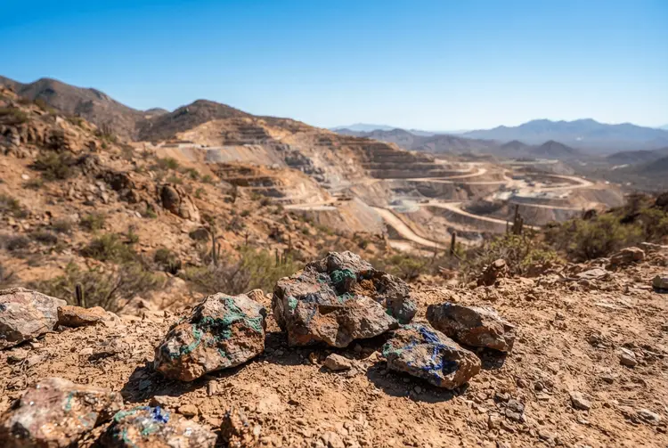 Atex Resources setzt im gesponserten Video auf Valeriano-Startermine