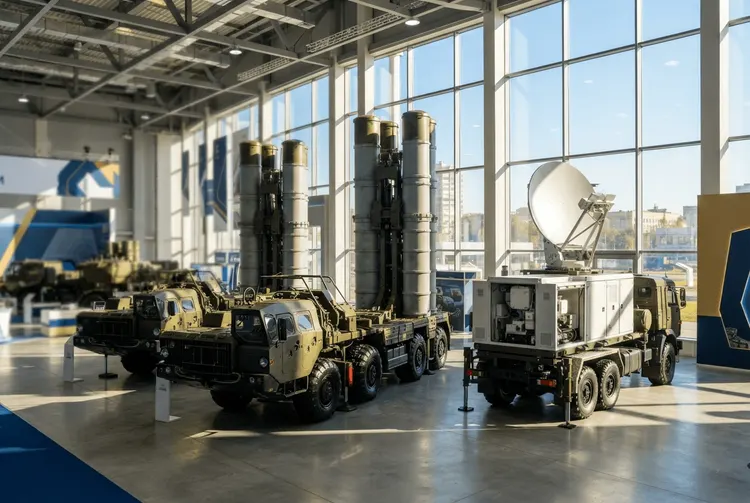 USA genehmigen milliardenschweren Luftabwehrdeal für die Ukraine