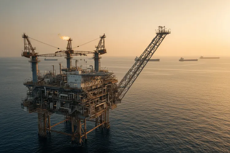 OPEC+ erhöht Ölförderung um 188.000 Barrel trotz VAE-Austritt