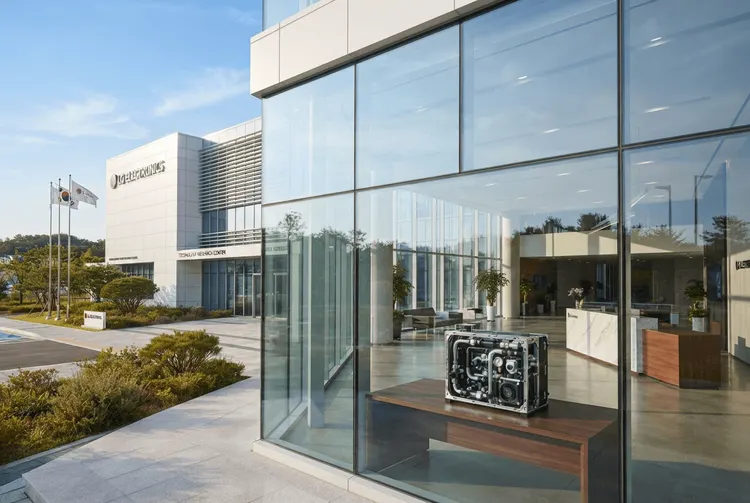 LG Electronics Aktie steigt nach Nvidia-Zertifizierung für KI-Kühltechnik