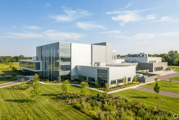 Bayer investiert 2,2 Milliarden Dollar in Werk in Ohio