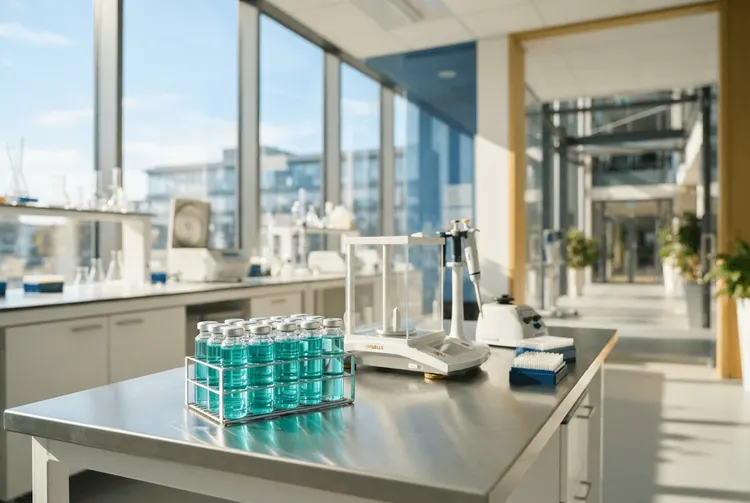 Viking Therapeutics: Kaufen, wenn die Aktie unter 35 Dollar notiert?