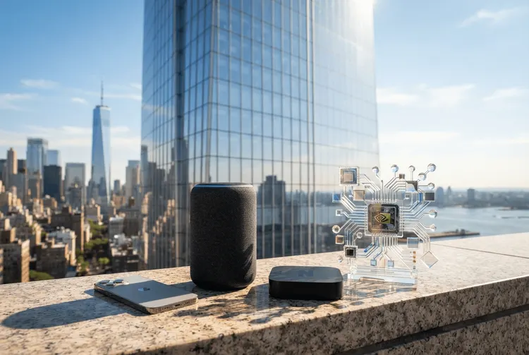 Wall Street: Analystenempfehlungen zu Nvidia, Apple, Netflix und Amazon