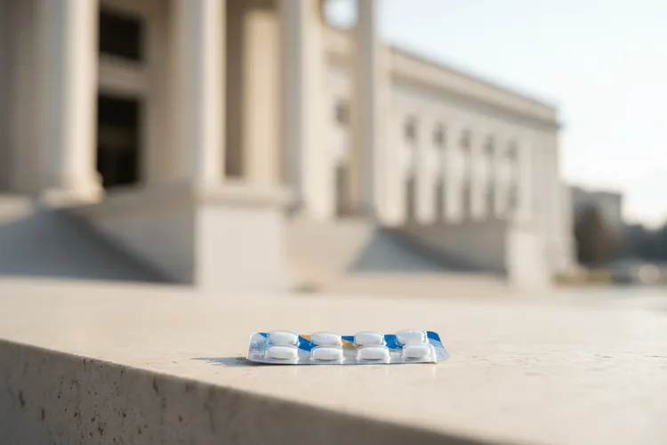 US Supreme Court stoppt Pharmaklage gegen Medicare-Preisregelung