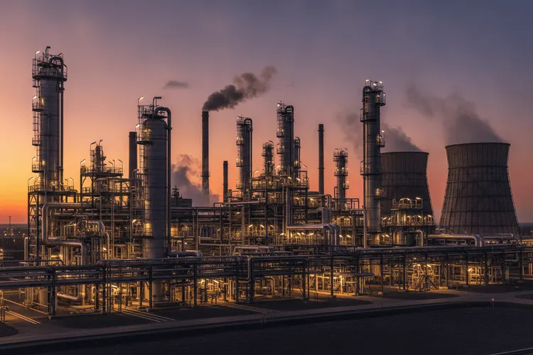 Sasol profitiert vom Iran-Krieg und stärkt Südafrikas Energiesicherheit