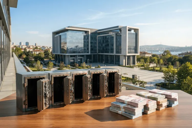 Türkei: 131 Fonds manipuliert – größter Börsenskandal der Geschichte
