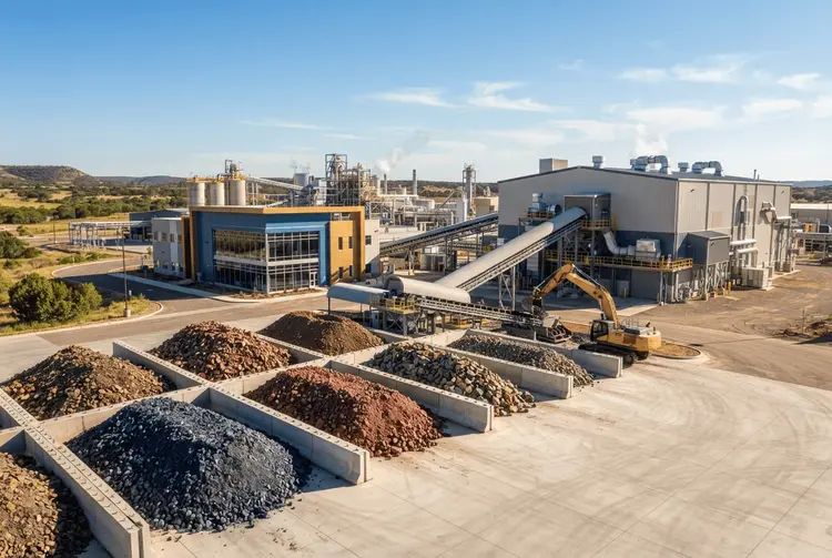 Project Vault: USA plant Kreditblitz von 1 Milliarde Dollar