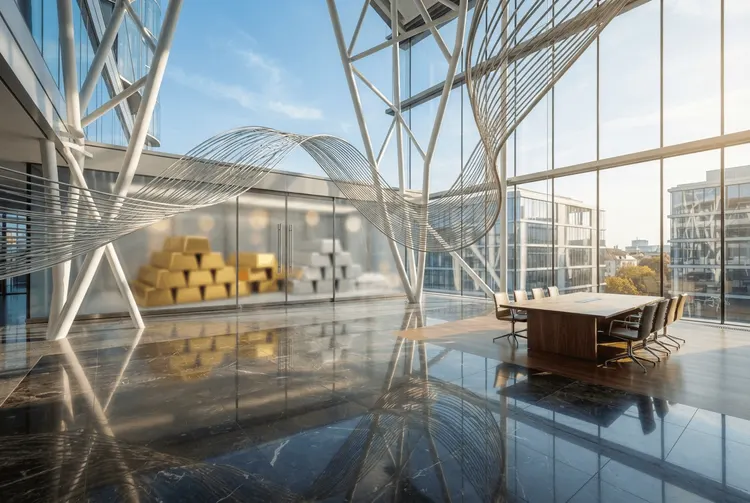 Private Equity lockt mit Financial Engineering Milliarden von Versicherern an
