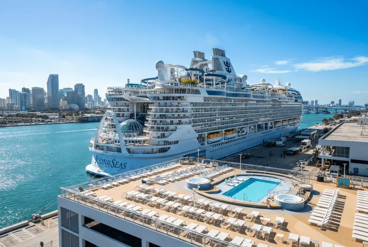 Bank of America: Royal Caribbean nach 26 Prozent Kursrückgang kaufen