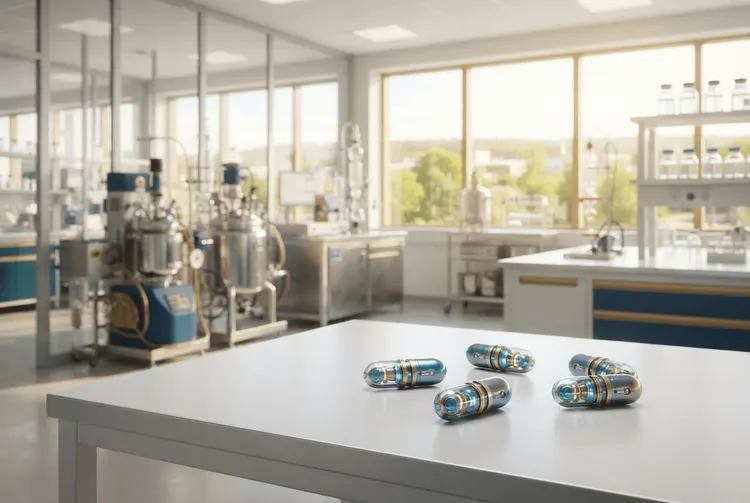 Novo Nordisk lizenziert Nanexa-Technologie für bis zu 1,17 Milliarden Euro