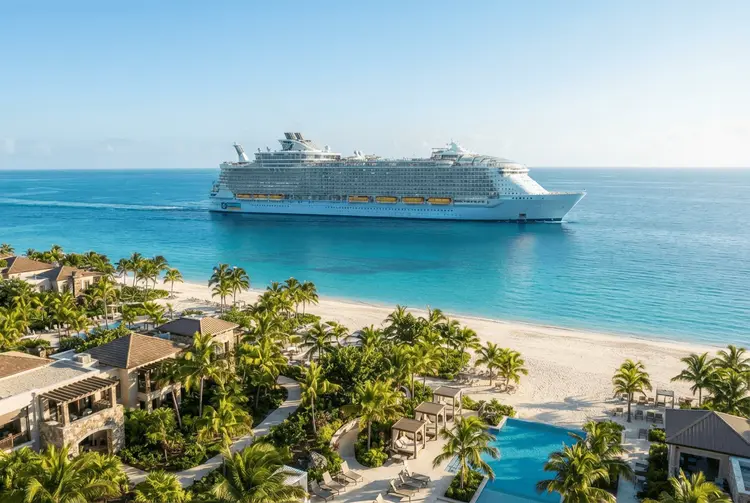 Jefferies hebt Royal Caribbean auf Kaufen - Sandals-Deal treibt Kursziel